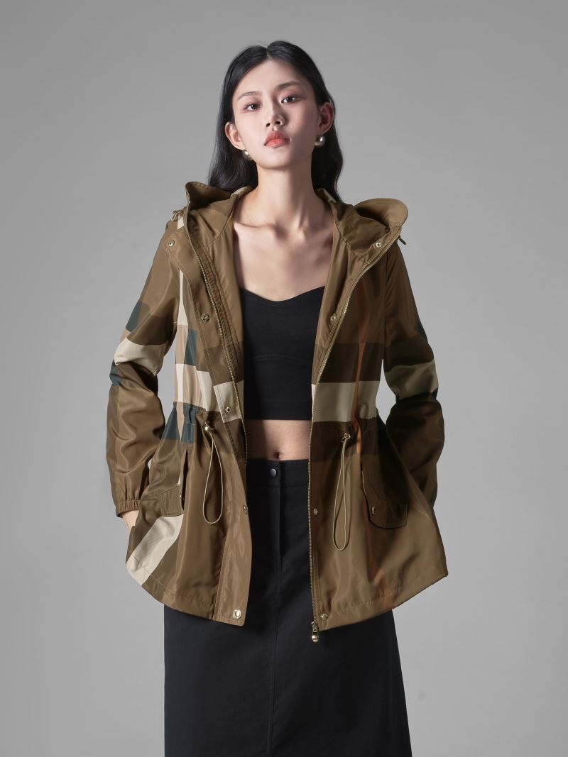 Burberry Outwear